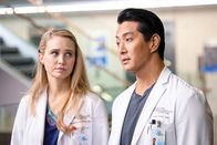 The Good Doctor – The Good Doctor (2019)