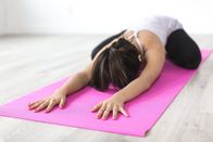 Das Yoga-Magazin – Menschen, Frau, Yoga, Meditation, Fitness, Gesundheit