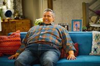 Man with a Plan – Matt LeBlanc (Adam Burns).