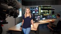 Exakt - Das Nachrichtenmagazin – Wiebke Binder