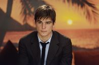 Sehnsüchtig – Auf der verzweifelten Suche nach seiner Traumfrau: Matthew (Josh Hartnett) ...