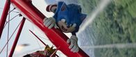 Sonic the Hedgehog 2 – Sonic