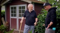 Buddy Bucket List – Simon Moser (r.)