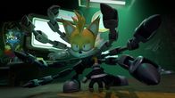 Sonic Prime – Nine