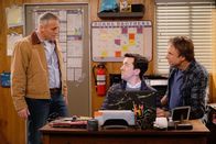 Man with a Plan – Man with a Plan (2017)