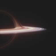 Faszination Weltall – Fast 30.000 Lichtjahre entfernt, im Zentrum der Milchstraße, liegt ein supermassereiches Schwarzes Loch, Sagittarius A*.