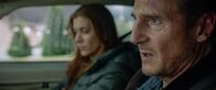 Honest Thief – Annie Wilkins (Kate Walsh), Tom Dolan (Liam Neeson).