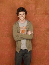 The Middle – The Middle (2011)