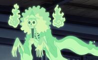 One Piece – Fr, 08.03., 16:40 Uhr