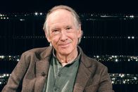 Sternstunde Philosophie – Schriftsteller Ian McEwan
