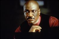 Mission: Impossible 2 – Wieder mit von der Partie ist der Computerspezialist Luther Stickell (Ving Rhames) ...