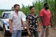 Magnum P.I. – Magnum P.I. (2019)