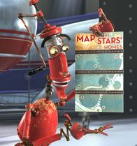 Robots – Robots (2005)