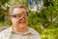 Modern Family – Cameron Tucker (Eric Stonestreet)