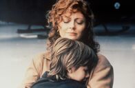Der Klient – Reggie Love (Susan Sarandon), Mark Sway (Brad Renfro)