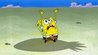 SpongeBob Schwammkopf – SpongeBob
