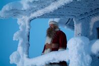 Wunder einer Winternacht – Nikolas (Hannu-Pekka Björkman).