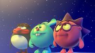PinCode – Pin, Krash, Chiko.