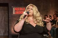 Comedy Central Presents – Nicole Jäger