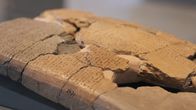 Metropolen der Antike – Vertrag in Keilschrift: War Troja abhängig vom Großreich der Hethiter?