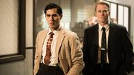 The Crime Chronicles – Detective Galindo and Detective Jones are in the police precinct.