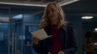 Bull – Marissa Morgan (Geneva Carr)
