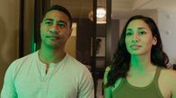 Hawaii Five-0 – Beulah Koale (Junior Reigns), Meaghan Rath (Tani Rey).