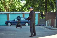 Trigger Point – Eine Autobombe? Lana (Vicky McClure) versucht, mithilfe eines Roboters das verdächtige Fahrzeug zu untersuchen.