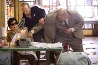 Crank – Chev (Jason Statham, m.)