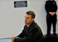 Chicago Fire – Auf Besuch: Jesse Spencer als Matthew Casey