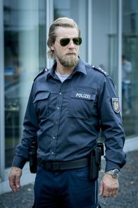 Der letzte Bulle – Der letzte Bulle (2010)