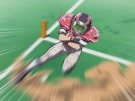 Eyeshield 21 – Sa, 03.10., 06:20 Uhr