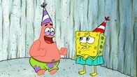 SpongeBob Schwammkopf – L-R: Patrick, SpongeBob