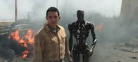 Terminator: Dark Fate – Gabriel / REV-9 (Gabriel Luna, vorne)