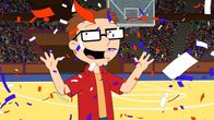 American Dad! – Steve