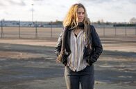 Unter Kontrolle – Marie (Léa Drucker) gibt alles, um die Geiseln doch noch zu befreien. Dafür reist sie in die Wüste des Niger, um die Sache selbst in die Hand zu nehmen.