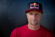 Streif: One Hell of a Ride – Daron Rahlves - Portrait