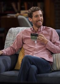 B Positive – Drew Dunbar (Thomas Middleditch)