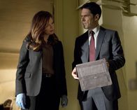 Criminal Minds – Criminal Minds (2014)