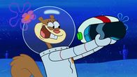 SpongeBob Schwammkopf – Sandy