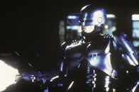 Robocop – Robocop (Peter Weller) erinnert sich nach und nach an seine menschliche Vergangenheit....