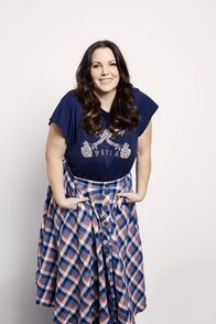 Paula kommt - Auf der Suche nach... – Paula Lambert