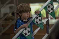 Modern Family – Joe Pritchett (Jeremy Maguire)