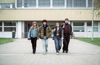 Von uns wird es keiner sein – Fr, 17.10., 20:15 Uhr