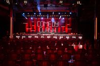 Comedy Clash – Comedy Clash