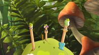 Petronella Apfelmus – Für Apfelmännchen gibt es nichts Schlimmeres, als in einer Birne festzustecken.