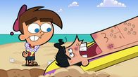 Cosmo & Wanda - Wenn Elfen helfen – L-R: Timmy, Mr. Turner
