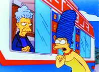 Die Simpsons – Sa, 05.02., 13:50 Uhr