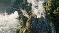 Vulkane in Neuseeland – Magische Landschaften in der Taupo Volcanic Zone