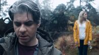 Bring out the Fear – Dan (Tad Morari), Rosie (Ciara Bailey)